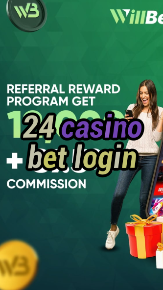 24 casino bet login-igamblinglist.com