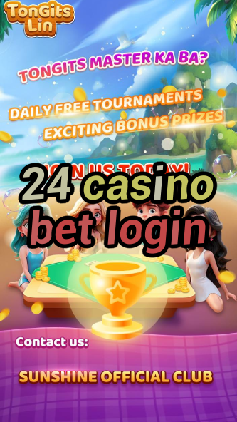 24 casino bet login-igamblinglist.com
